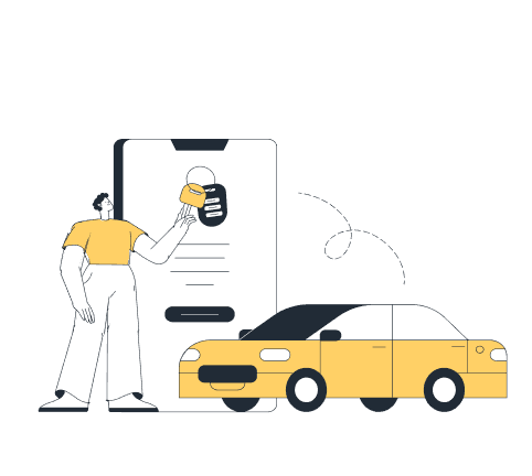 فريق دعم جولدن ليس يساعد عميلاً في دبي